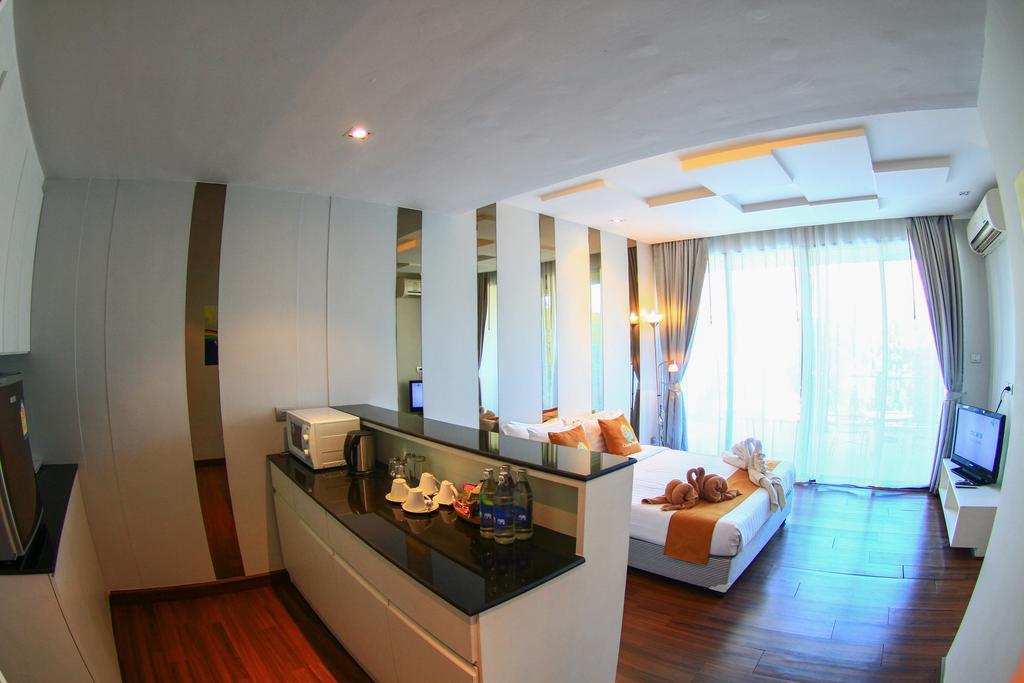 Resort Pak Ping Ing Lay Hua Hin