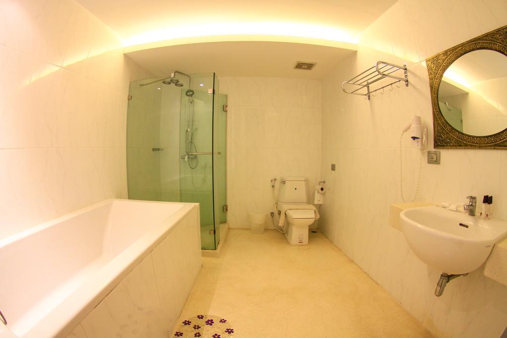 Pak Ping Ing Lay Resort 3*