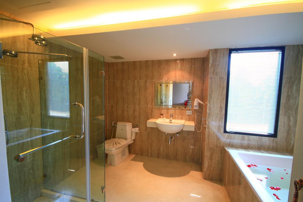 Resort Pak Ping Ing Lay Hua Hin