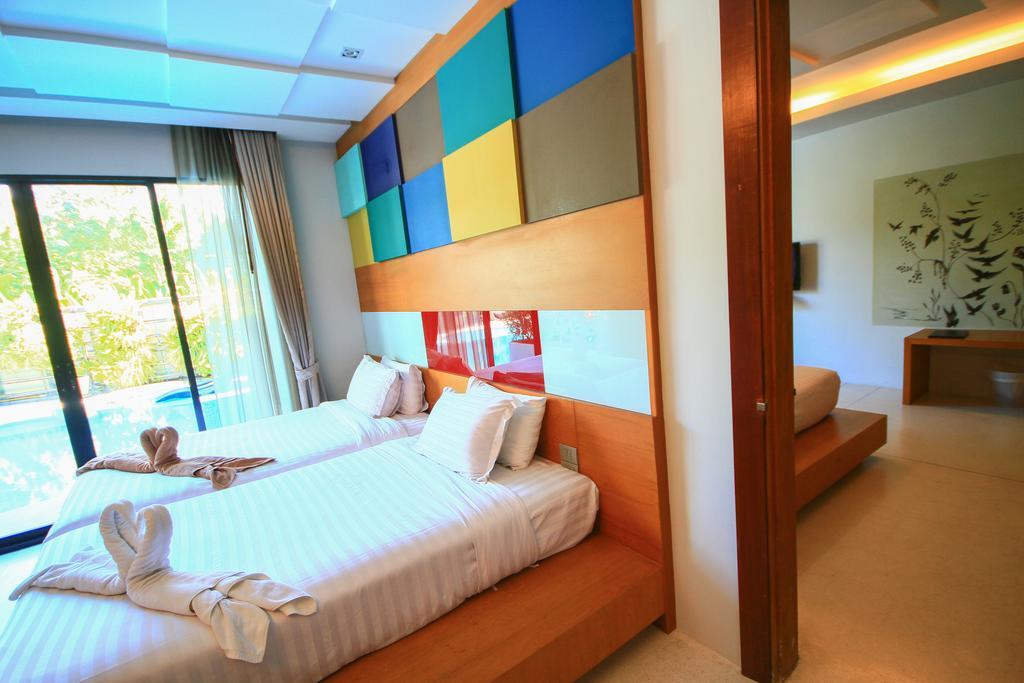 Pak Ping Ing Lay Resort