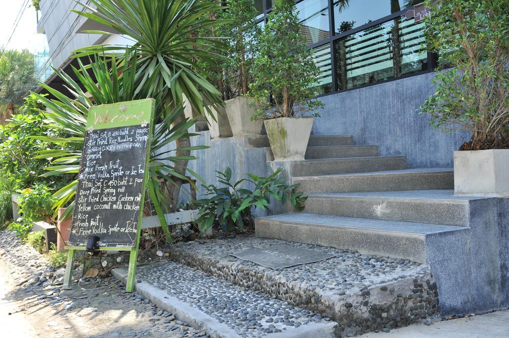 Resort Pak Ping Ing Lay Hua Hin