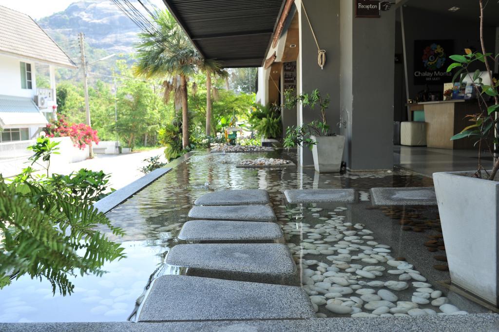 Resort Pak Ping Ing Lay