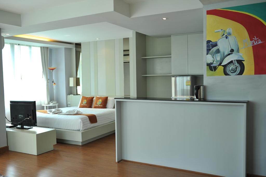Resort Pak Ping Ing Lay Hua Hin