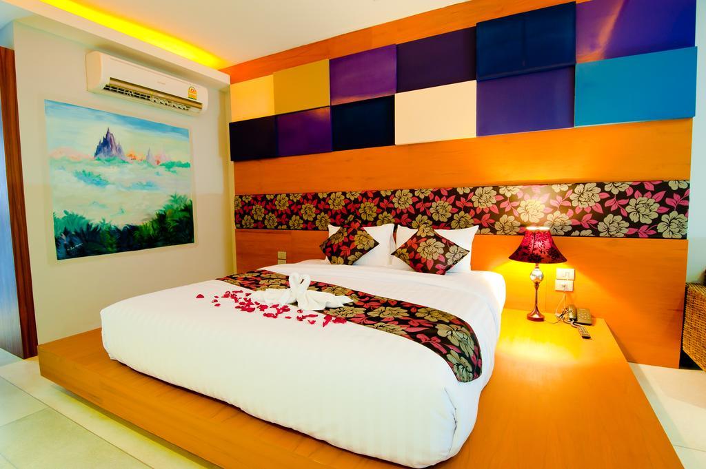 Pak Ping Ing Lay Resort
