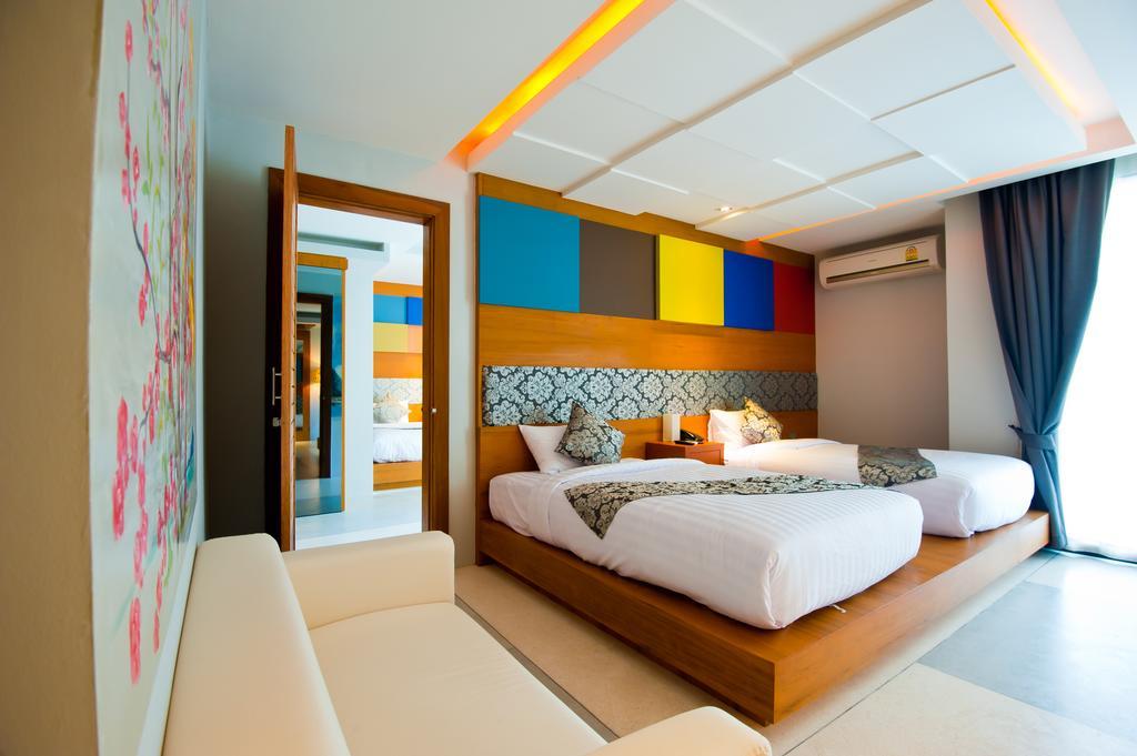 Resort Pak Ping Ing Lay Hua Hin