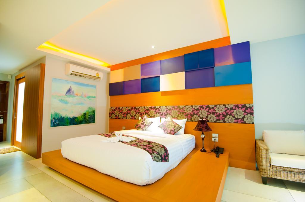 Pak Ping Ing Lay Resort Hua Hin