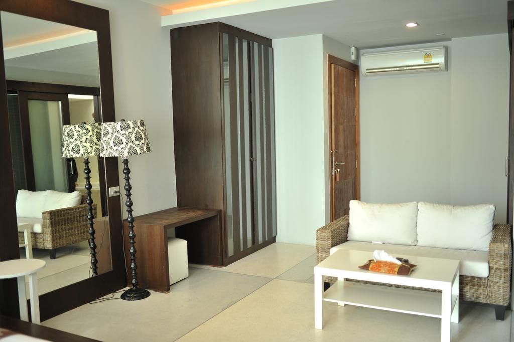 Pak Ping Ing Lay Resort Hua Hin