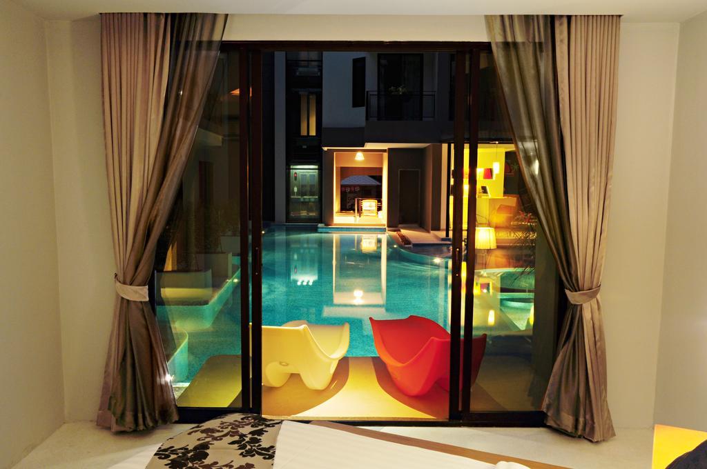 Pak Ping Ing Lay Resort