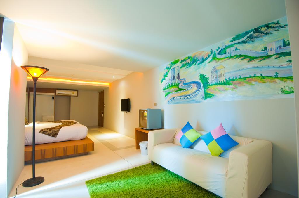 Pak Ping Ing Lay Resort 3*
