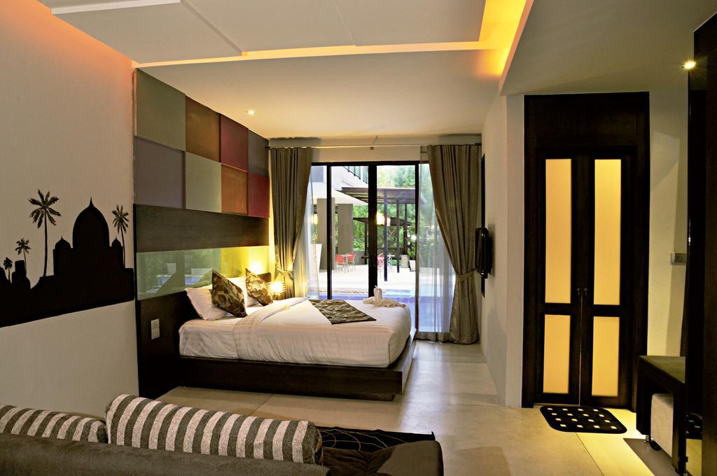 Resort Pak Ping Ing Lay