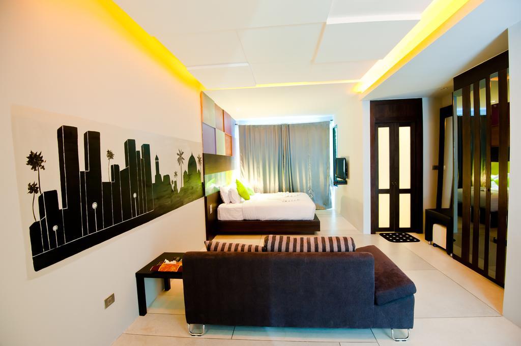 Pak Ping Ing Lay Resort
