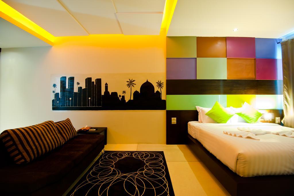 Resort Pak Ping Ing Lay 3*