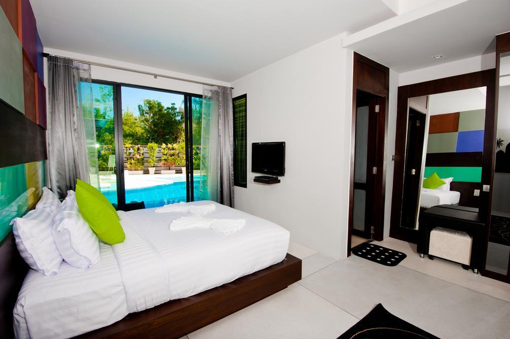 Pak Ping Ing Lay Resort 3*