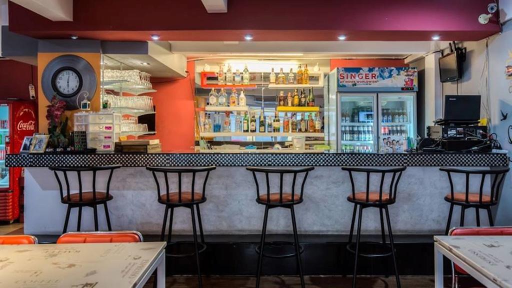 Hostel Yes Boutique Pattaya