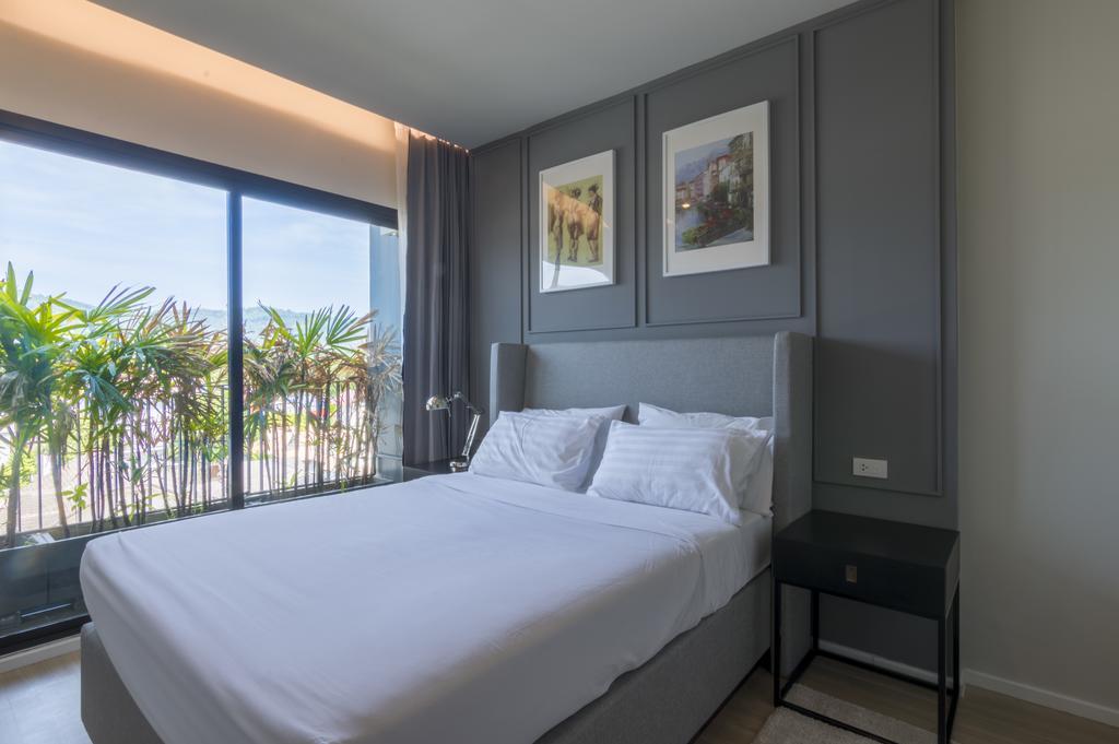 Apartment Dlux 510 *