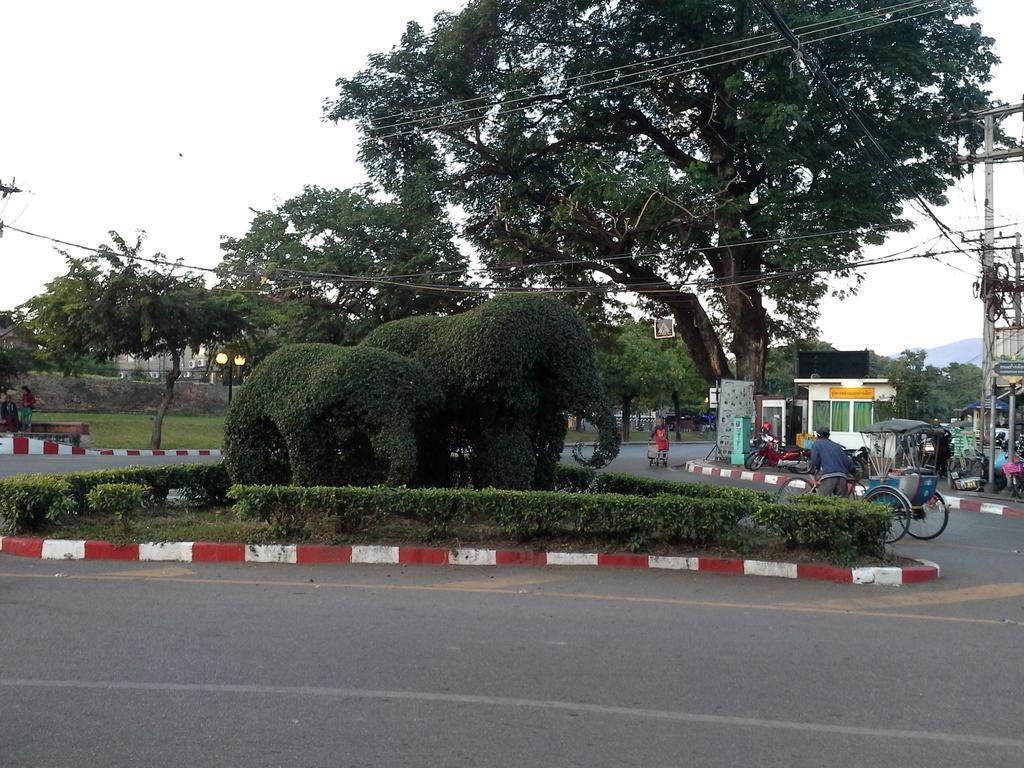 Little Chiang Mai