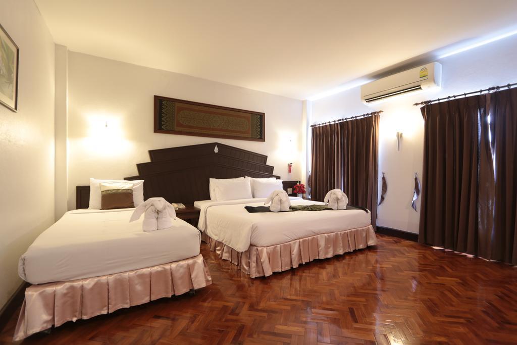 Baiyoke 3*