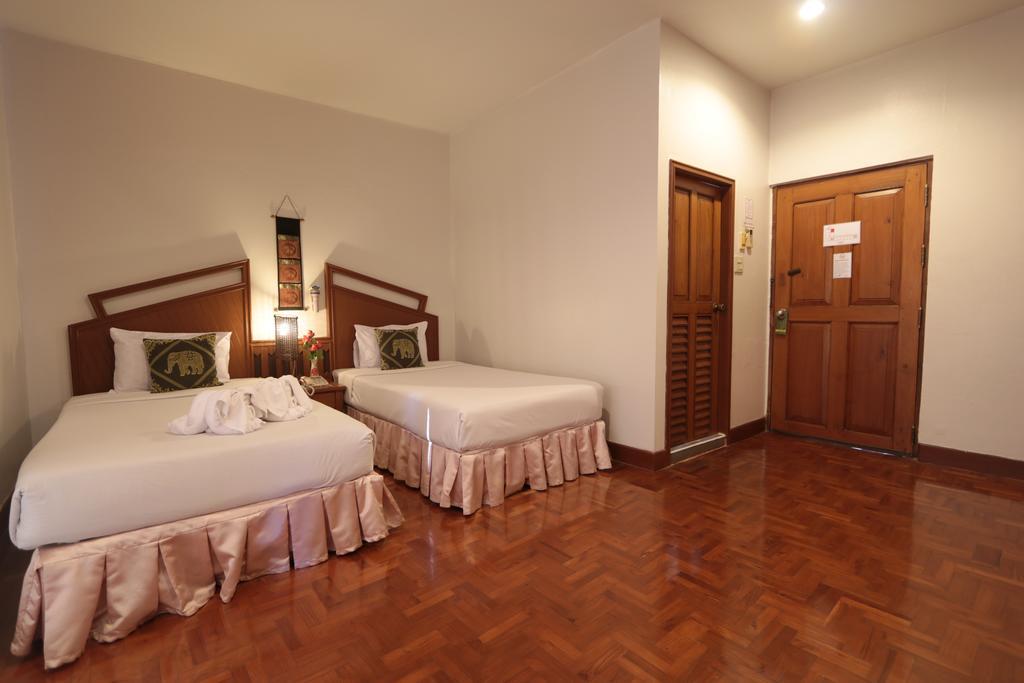 Baiyoke 3*