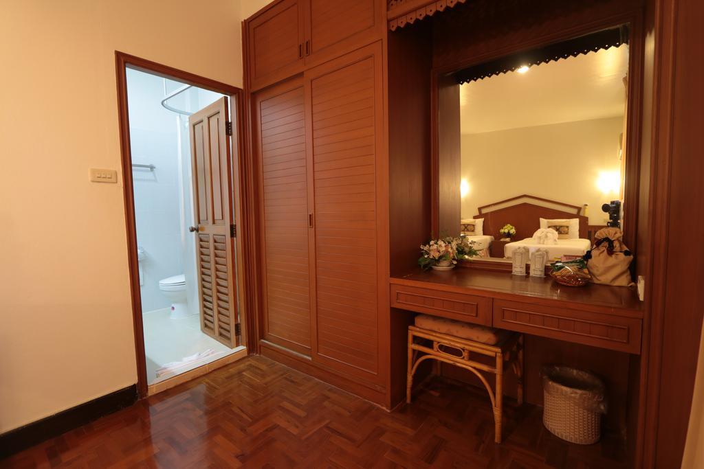 Baiyoke 3* Mae Hong Son