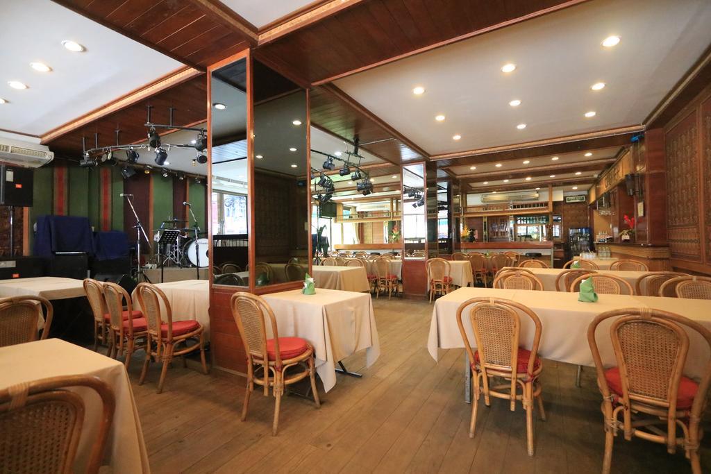 Baiyoke 3* Mae Hong Son