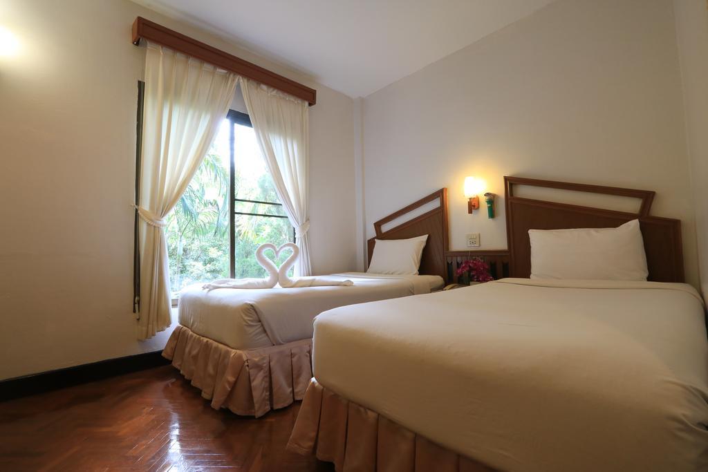 Hotel Baiyoke