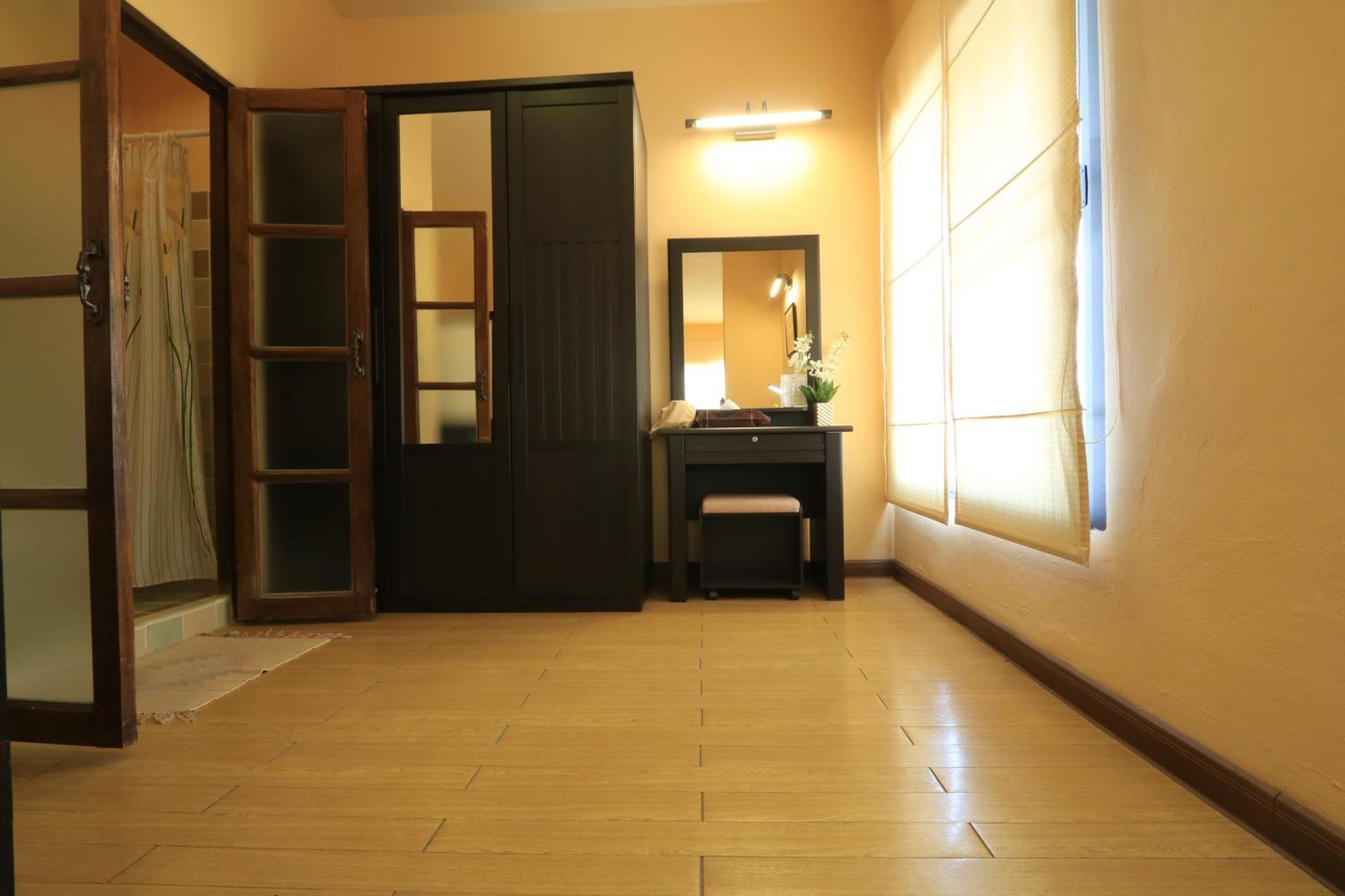 Baiyoke Hotel