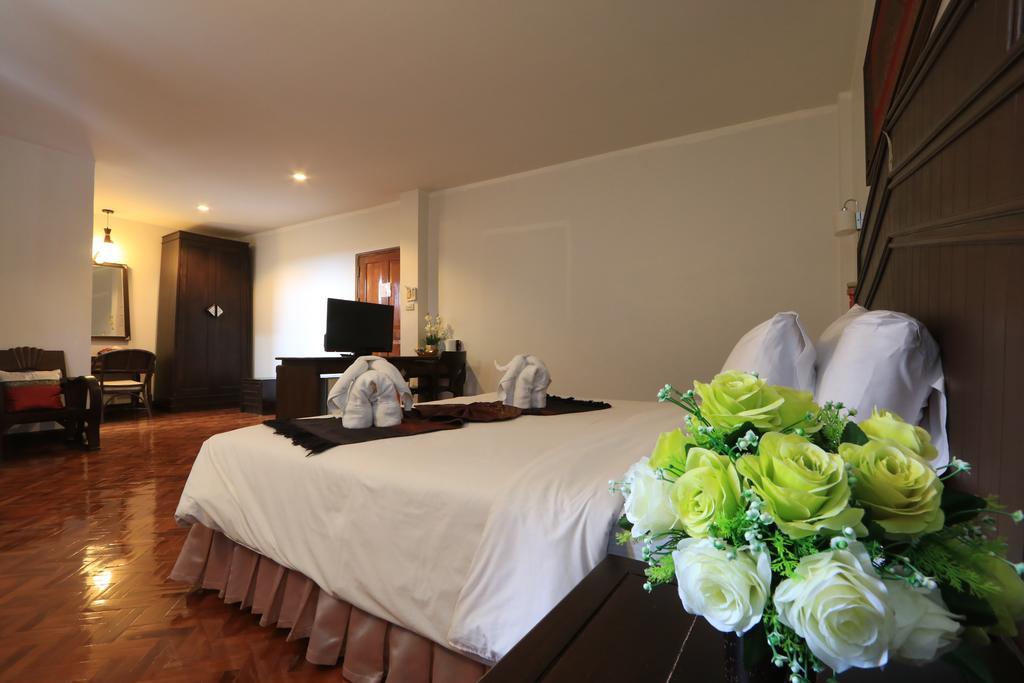 Baiyoke 3*