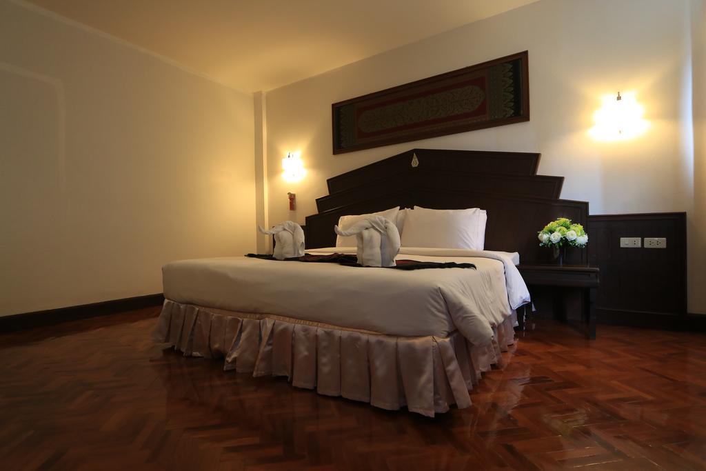 Baiyoke Hotel