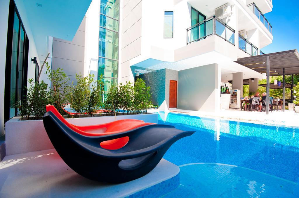 Pak Ping Ing Lay Resort Hua Hin