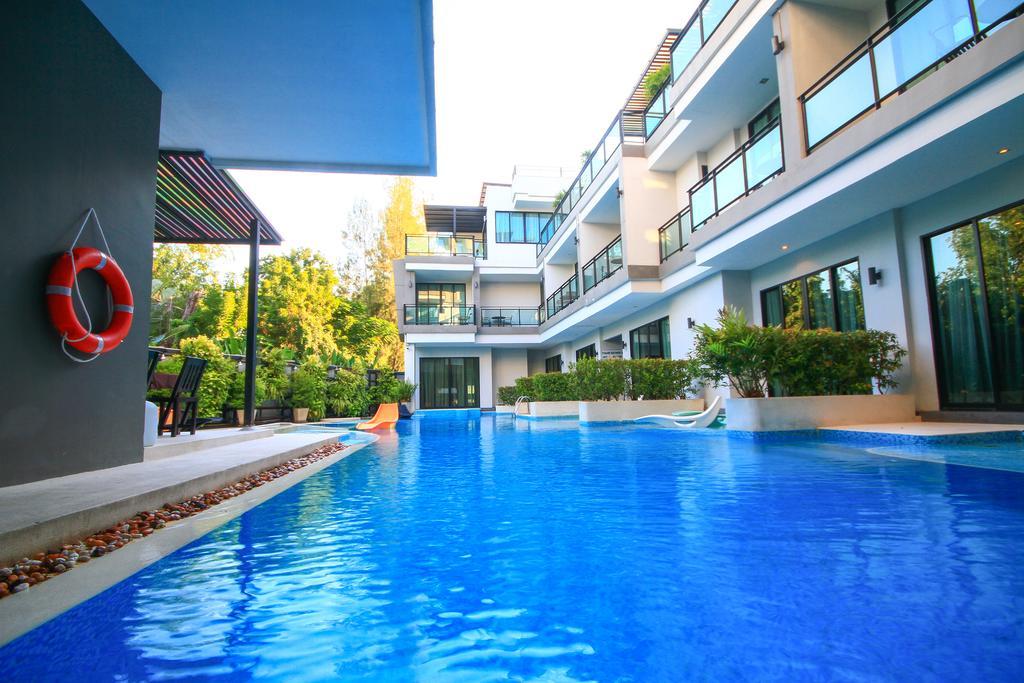 Pak Ping Ing Lay Resort 3*