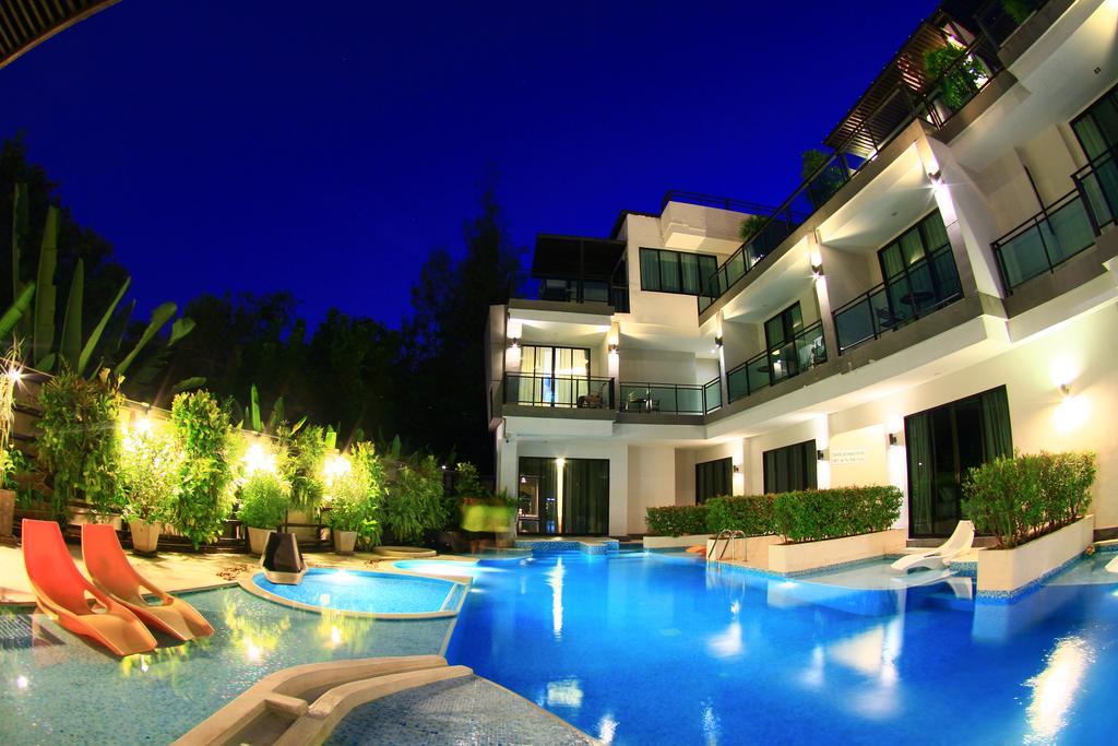 Resort Pak Ping Ing Lay Hua Hin