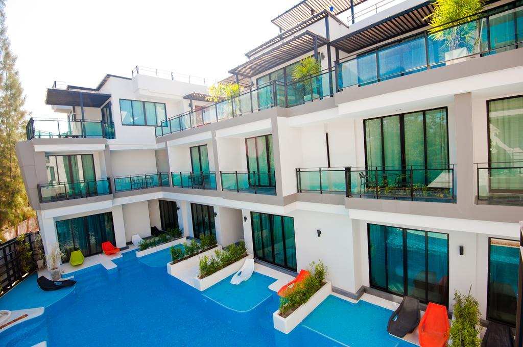 Resort Pak Ping Ing Lay Hua Hin