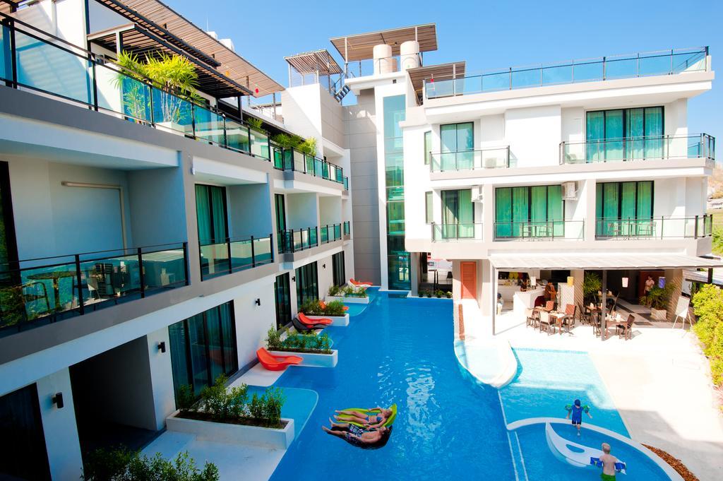 Resort Pak Ping Ing Lay 3*