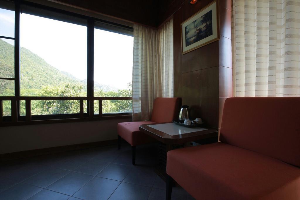 Khaoyai Fasai Hotel Phayayen