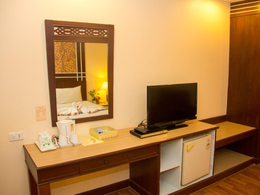 Hotel Friendlytel