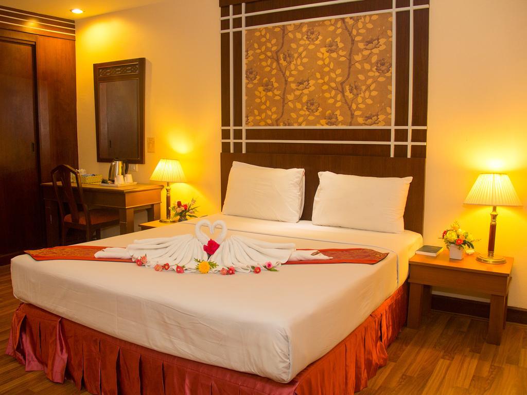 Hotel Friendlytel 3*