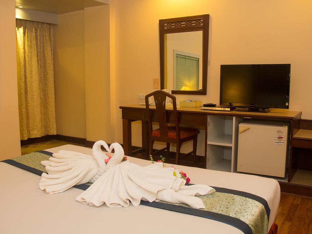 Hotel Friendlytel