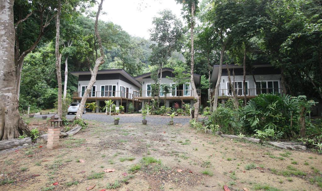 The Other Side Villa Koh Lanta