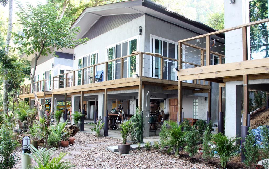 Villa The Other Side *