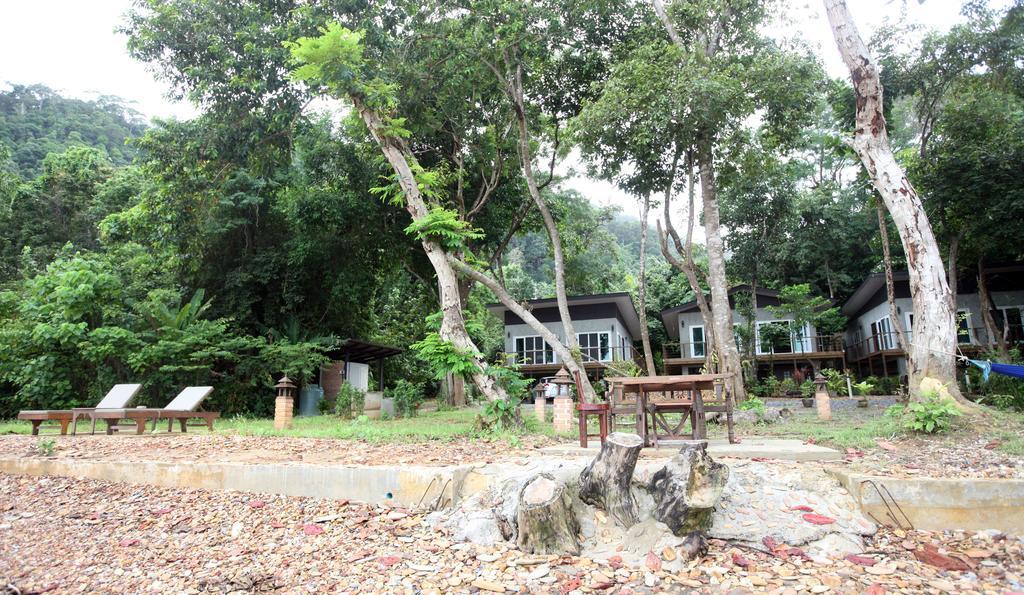 Villa The Other Side *