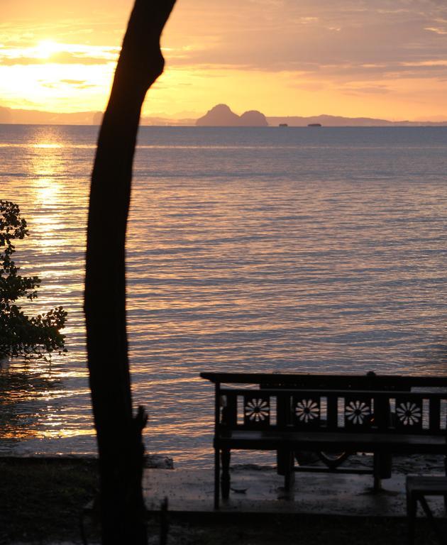 The Other Side * Koh Lanta