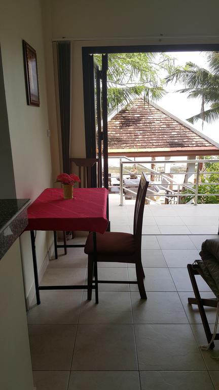 Villa Baan Sanom *