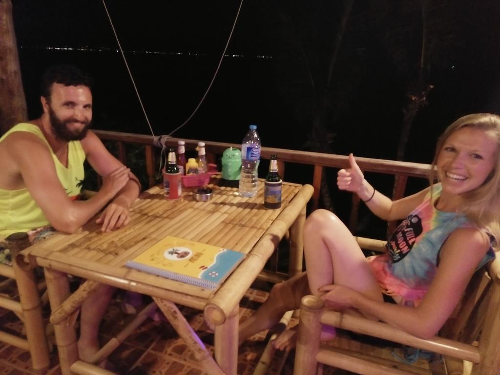 Resort Golden Beach Koh Phangan 2*
