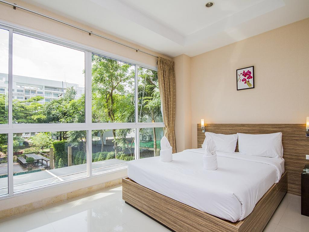 Villa ตำหนักวิลล่า 10 ห้องนอน พร้อมสระว่ายน้ำส่วนตัว