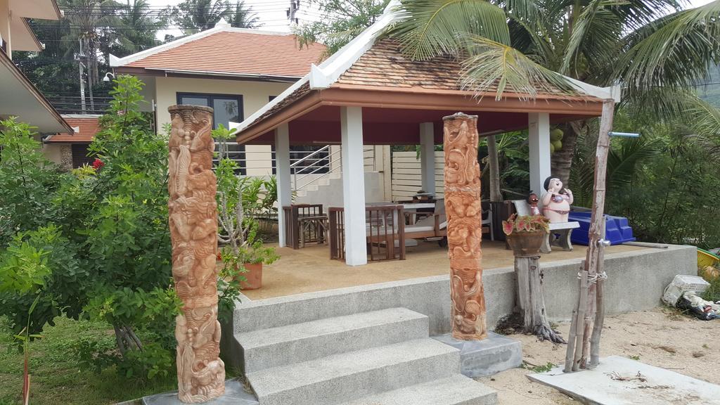 Baan Sanom Villa Lamai Beach (Koh Samui)