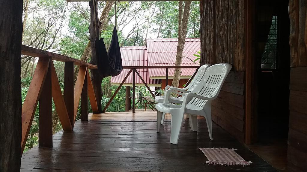Guest house Jungle Hill 3*