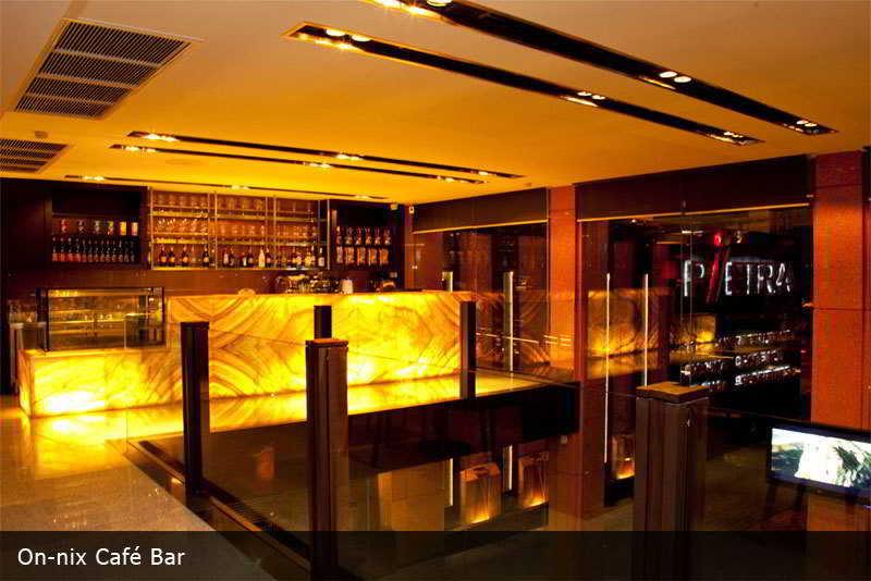Hotel Pietra 4*
