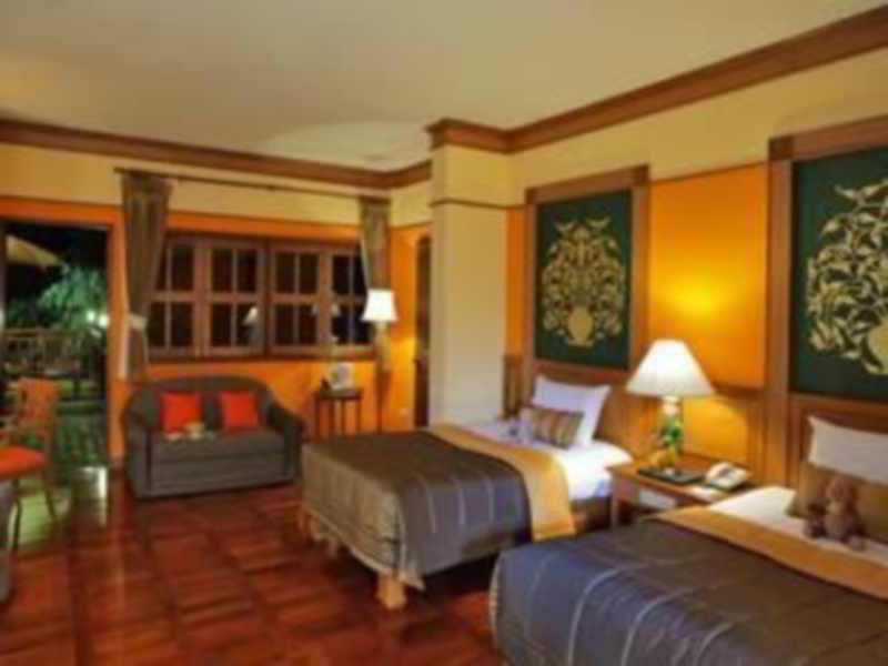 Hotel Suanthip Vana