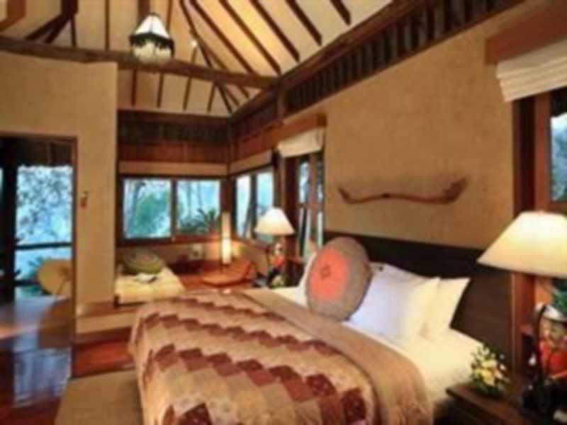 Suanthip Vana Hotel Chiang Rai