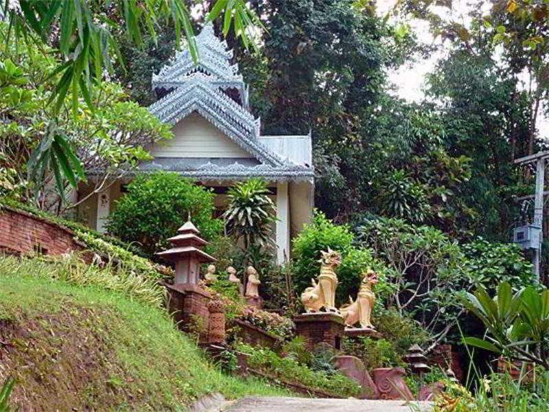 Phu Jaya Floresta By Alphatel 3*